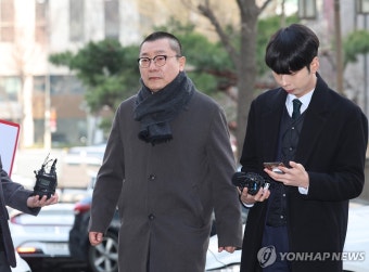 박명하 의협 비대위 조직강화위원장, 경찰 추가 조사 출석