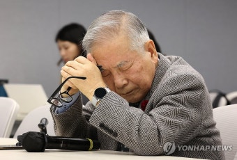 김상근 위원장 '고심'