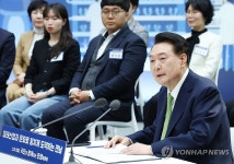 윤석열 대통령, 전남 민생토론회 발언