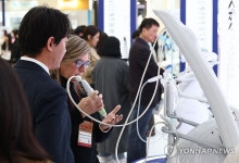 제39회 국제 의료기기 및 병원설비 전시회