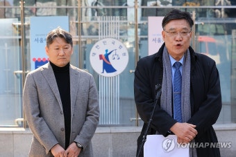 전국의과대학교수협의회, 의대 증원 취소 집행정지 심문 출석 앞서 입장 표명