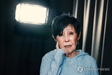 단독 콘서트 앞둔 윤복희