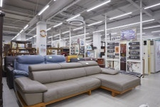 중고품 수거해 손봐서 팔아요…송파구 새활용센터 인기