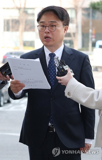 임현택 대한소아청소년과의사회장 경찰 재소환