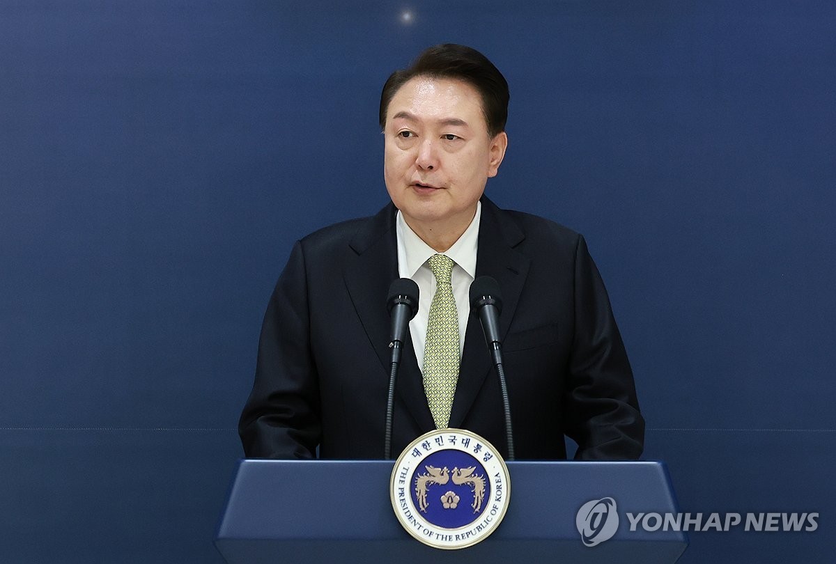 윤석열 대통령, 헌재 오늘 탄핵 선고...국내외 관심 집중