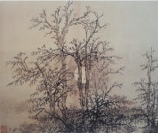 [미술로 보는 세상] 김홍도의 달빛