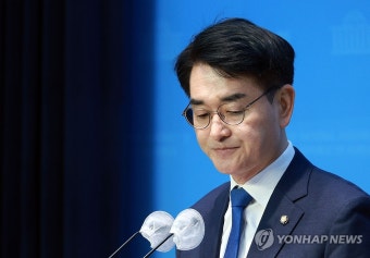 박용진 의원, 강북을 전략 경선 참여
