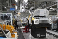 광주형 일자리 GGM에 두번째 노조 설립