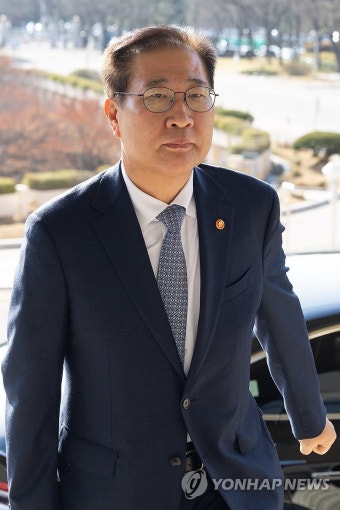 박성재 법무장관, 전국 검사장 소집…'수사 지연 해결' 논의