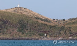 제주 차귀도 관광
