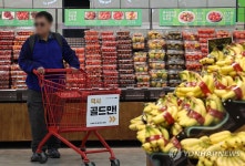 과일밥상상하점 | 들썩이는 밥상 물가…과일 가격 급등