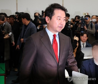 공천 취소 장예찬 