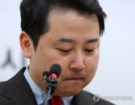 공천 취소된 장예찬 무소속 출마