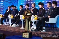 이젠 '봄배구' V리그 포스트시즌 미디어데이