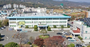 합천군, 1회 추경 8천15억 편성…공약·현안사업 추진 중점