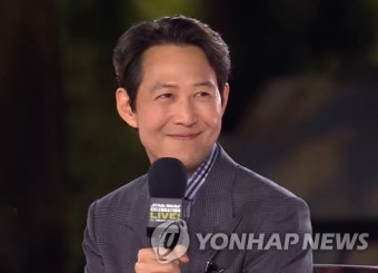 이정재 주연 스타워즈 '애콜라이트' 6월 4일 공개