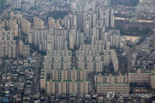 송파구, 서울 25개 구 중 공시가격 가장 많이 올라