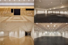 중구문화재단, 300평 규모 갤러리 신당 개관…새 예술 명소