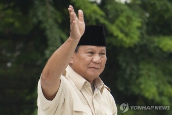 인니 선관위 