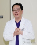 천영훈 인천참사랑병원장