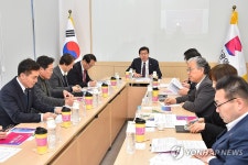 야간경관, 어싱길 200리…서부산 체류형 관광지 조성 추진