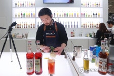 바리스타가 만들어주는 커피