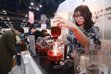 사이폰 커피의 세계