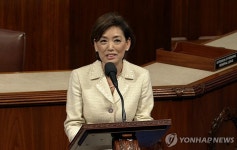 영 김 등 美 연방 하원의원단 금주 방한…윤석열 대통령 예방
