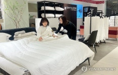 신세계 센텀시티에 센타스타 팝업 매장 열어