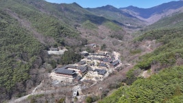 명승 사찰과 만난 K-명상 영상…국립문화재연구원, BBS와 협력