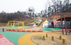 공주에 어린이 상상놀이터 금흥고마동산 개장