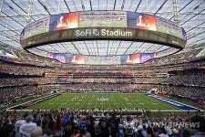 NFL team LA Rams to tap into S. Korean market in 2024