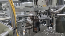 제주 용암해수로 마시는 커피는 어떤 맛…시제품 생산