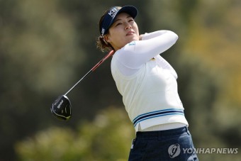 LPGA 투어 포드 챔피언십 28일 개막…김효주·전인지 등 출전