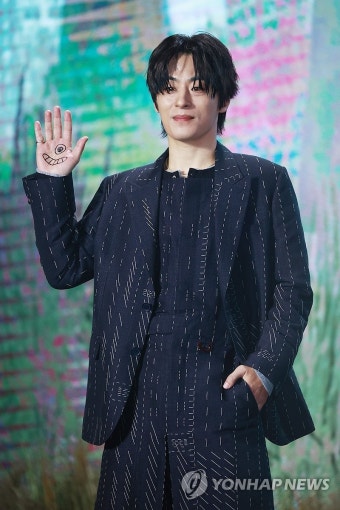 '기생수: 더 그레이' 출연하는 구교환