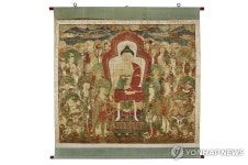 불교중앙박물관 기획전 수보회향, 다시 태어난 성보