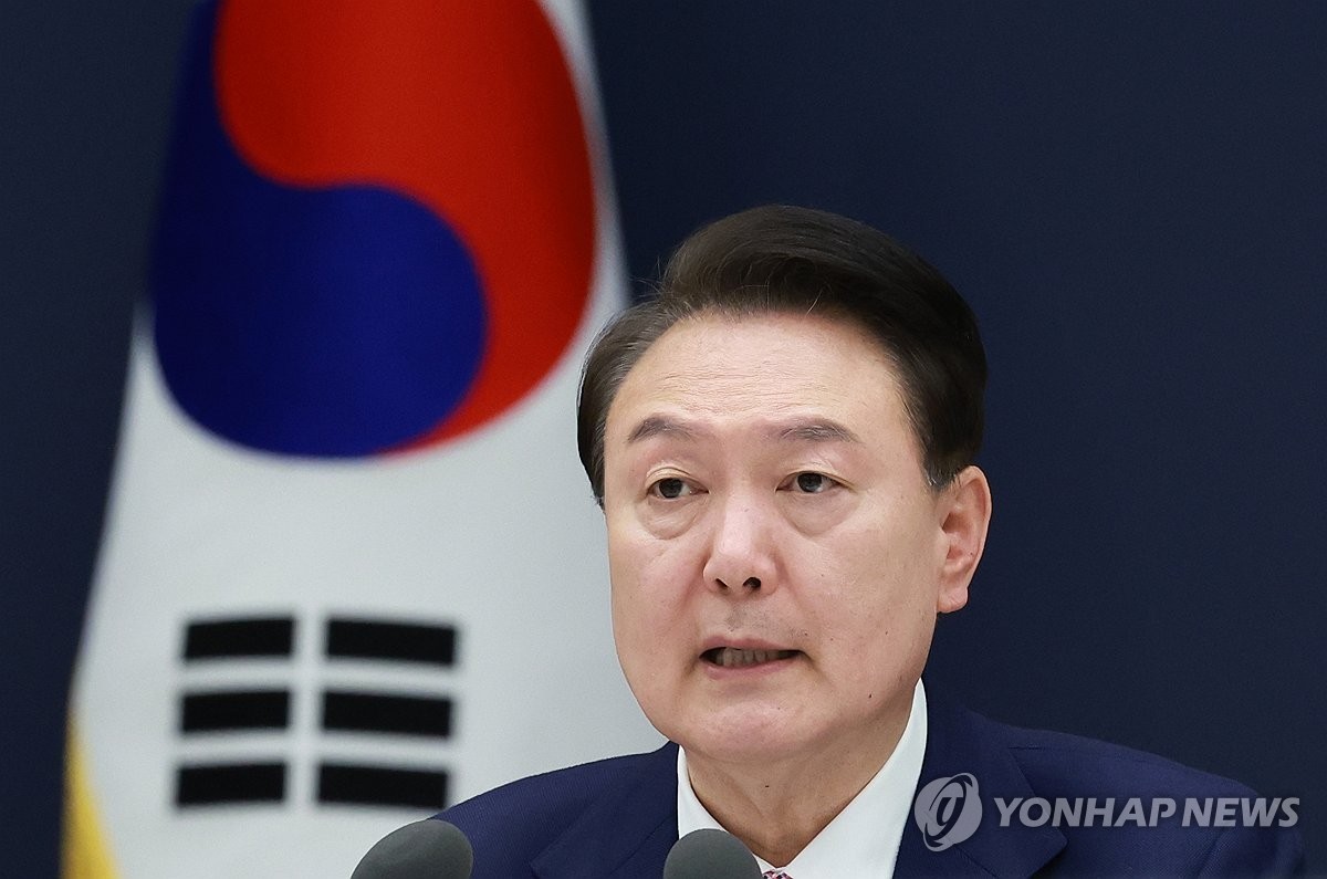 윤석열 대통령 내란 혐의로 구속 기소, 한국 정치사에 새로운 전환점 발생!