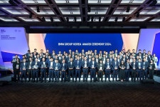 BMW 판매왕 구승회 상무, M 퍼포먼스 최우수 컨설턴트 선정