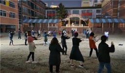 광주 경양초·옛 지원중 주차장·운동장 개방