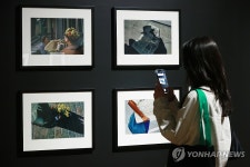 현대미아비비안 | 비비안 마이어부터 40대 작가까지…미국 현대 사진가 7인展