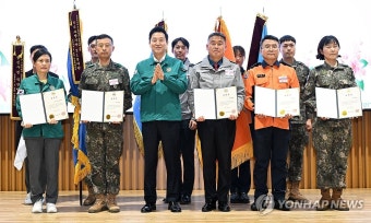 오세훈 시장, 서울형 방어대책 추진 강조...안보 강화에 최선 다할 것