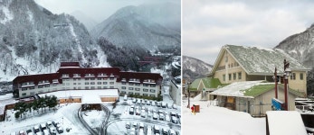 [imazine] 렌터카로 떠나는 일본 중부 ①도야마현