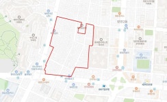 서울시, 새 신속통합기획 재개발 후보지 쌍문동 81 등 6곳 선정