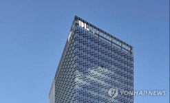DL이앤씨 마창민 대표이사 사임…임원 10여명도 교체
