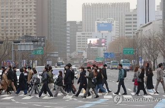 미세먼지 아침