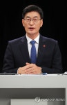 토론 나선 문대림 후보