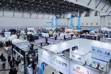 대구국제안경전 내달 3∼5일 엑스코서 개최…350개 부스 운영