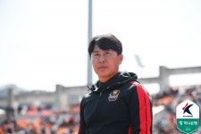 졸전 끝에 비긴 FC서울 김기동 감독 자폭할 뻔한 경기