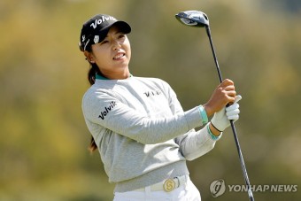 김효주, 포드 챔피언십 선두…한국 선수 LPGA 시즌 첫 승 나올까(종합)