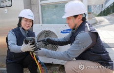 삼성전자서비스씨에스, 컨택센터 상담사 수리·설치 서비스 현장 교육 실시